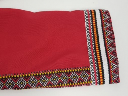 Costum traditional baieti- Costin [4]