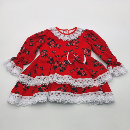 Rochita cu tematica florala [0]