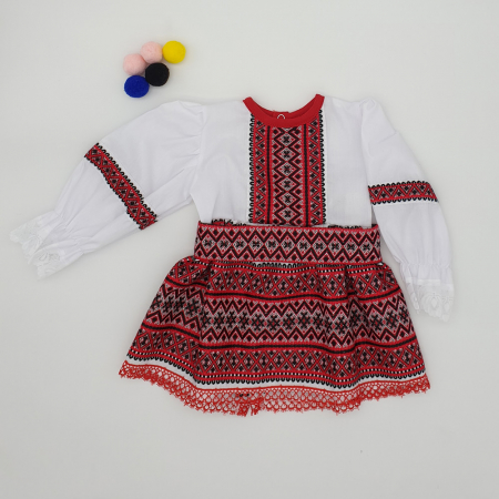 Compleu traditional fetite Natalia 2 [1]