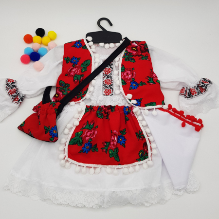 Compleu traditional Ioana [0]