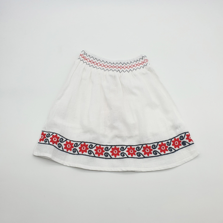 Compleu traditional fetite Arania 2 [1]