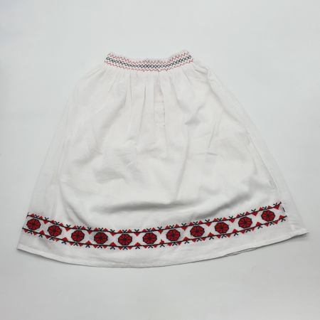 Compleu traditional fetite Evi [1]