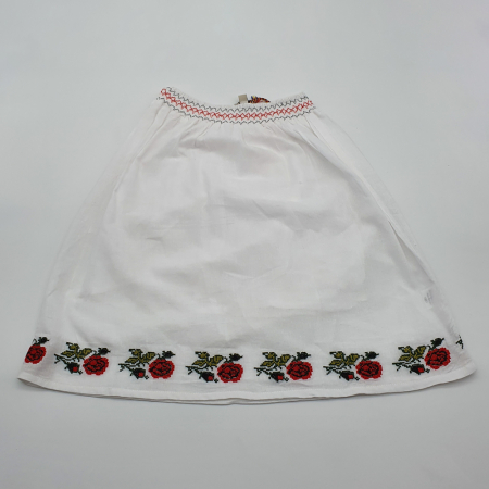 Compleu traditional fetite Eugenia [2]