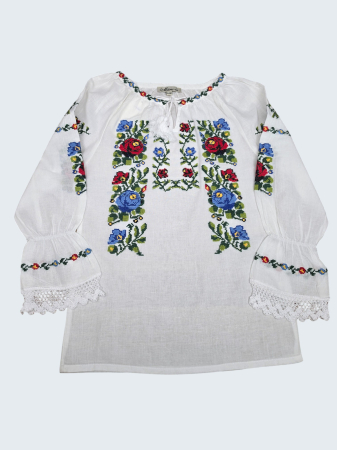 Compleu traditional fetite Fatima 4 [1]