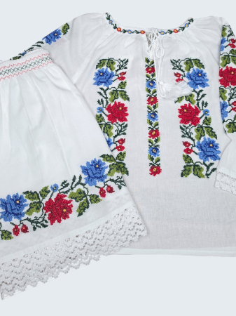 Compleu traditional fetite Fatima 5 [1]
