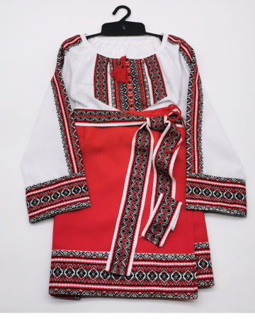 Compleu traditional fetita Natalia 5 [0]