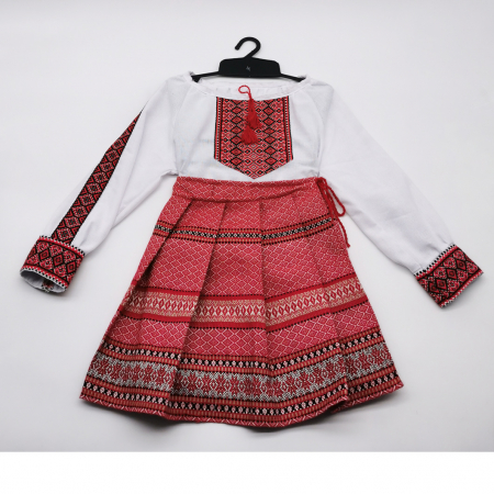 Compleu traditional fetita Natalia 4 [0]