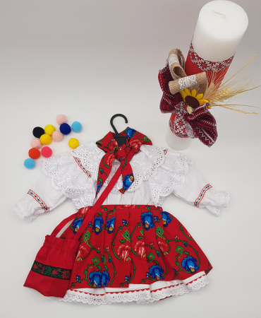 Compleu traditional Ioana 3 [0]