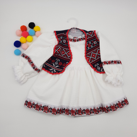 Compleu traditional Elena [0]