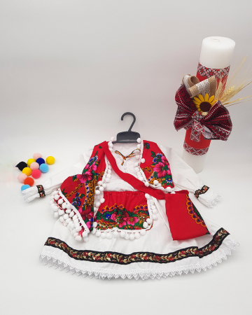 Compleu traditional Ioana 5 [0]