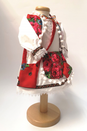 Compleu traditional Ioana - de la 2 la 10 ani [3]