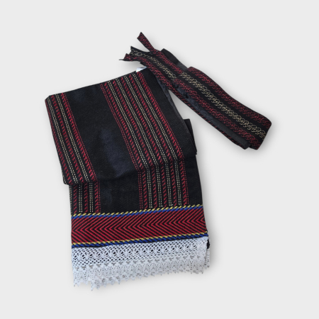 Costum Catrinta si Brau fetite 4 [1]