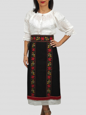 Costum Catrinta si Brau Mioara 7 [0]