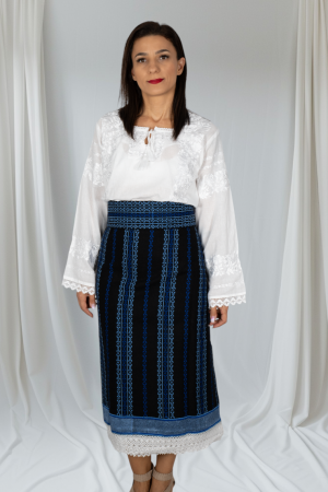 Femei - Costum Catrinta si Brau Mioara 2