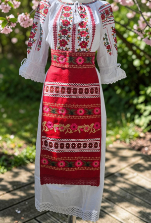 Costum IE/Fusta/Brau si 2 Fote Olguta [1]