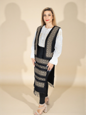 Costum Traditional Vesta si Fote Alina 5 [1]