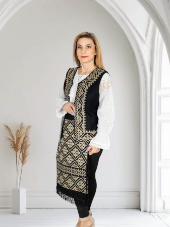 Costum Traditional Vesta si Fote Alina 6 [1]