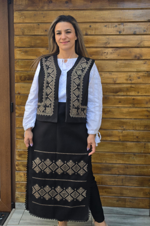 Costum Traditional Vesta si Fote Olguta 7 [2]