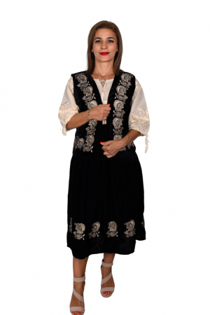 Costum Vesta si Fusta [0]