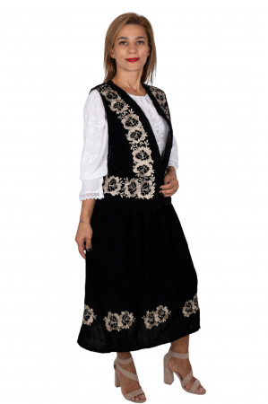 Costum Vesta si Fusta 2 [1]