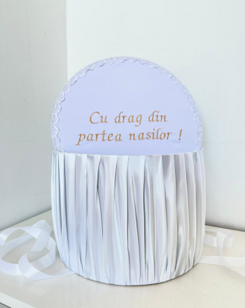 Cutie petru trusou - Traditional [3]