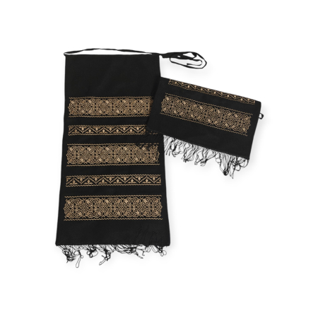 Fote brodate Alina 3 [3]