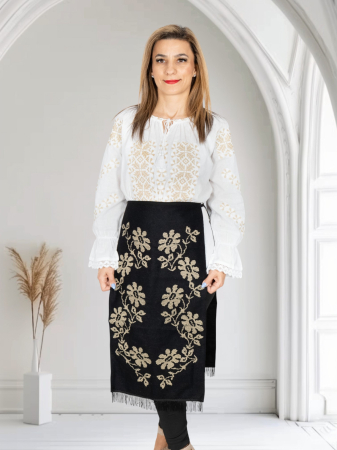 Fote si Catrinte Traditionale - Fote brodate Alina 2