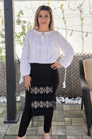 Fote si Catrinte Traditionale - Fote brodate Olguta 7