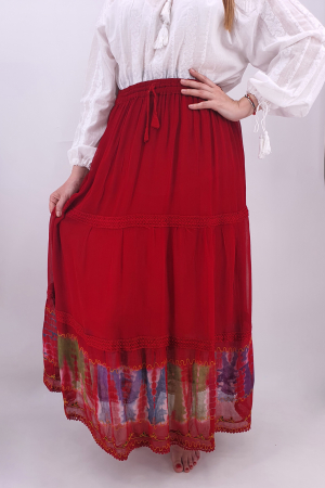 Fusta Dama Lejera [0]