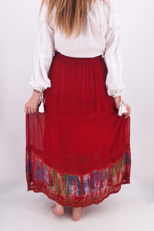 Fusta Dama Lejera [2]