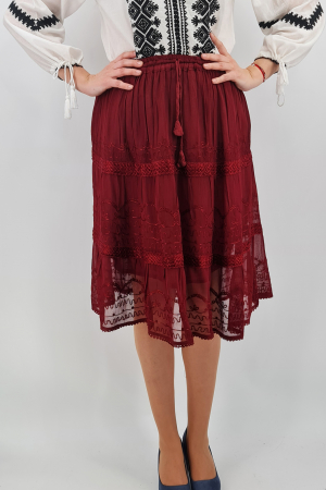 Fusta stilizata cu dantela 3 [1]
