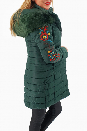 Geaca brodata Andreea 5 [1]