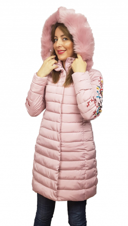 Geaca brodata Andreea 3 [0]