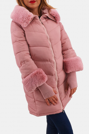 Geaca brodata Andreea 4 [0]