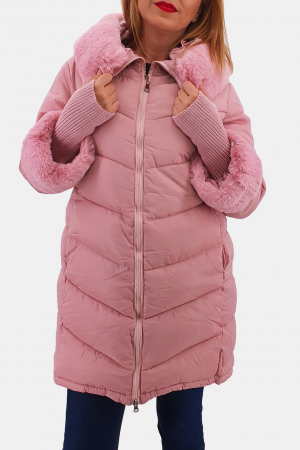 Geaca brodata Andreea 4 [2]