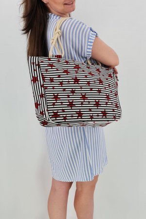 Geanta de plaja 16 [0]