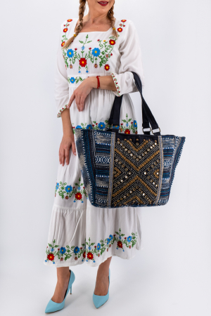 Geanta de plaja 23 [0]