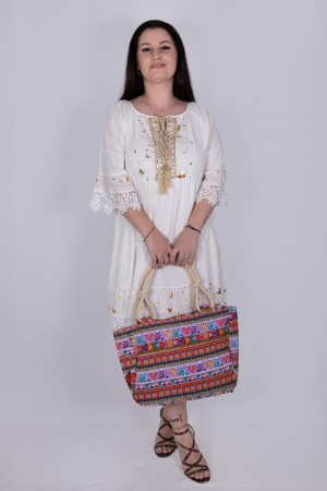 Geanta de plaja 38 [2]