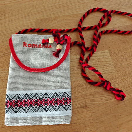 Femei - Geanta Romania