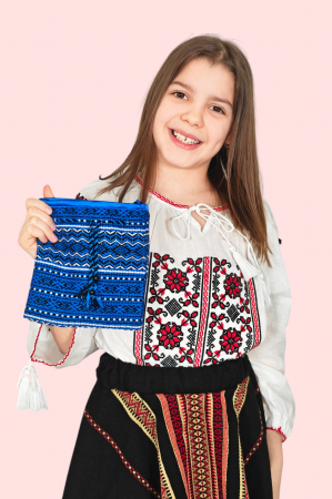 Femei - Geanta Traditionala 11