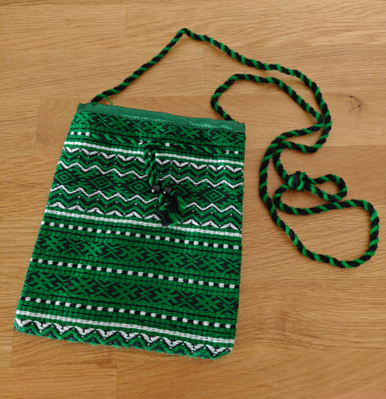 Femei - Geanta Traditionala 10