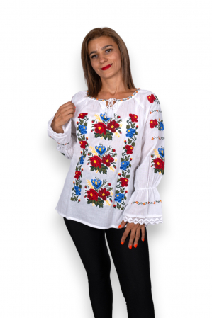 Ie Traditionala Jenica [3]