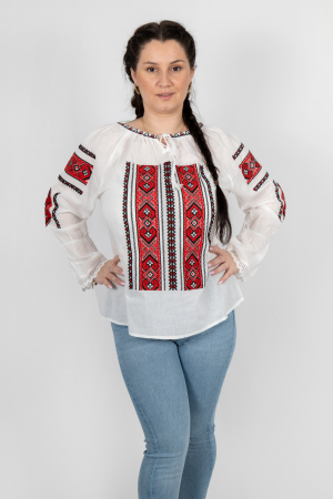 Ii Maneca Lunga - Ie Traditionala Adeluta 5