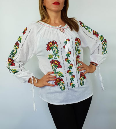 Ie Traditionala Angela [2]