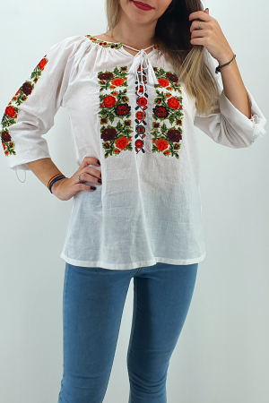 Ie Traditionala Afina [1]