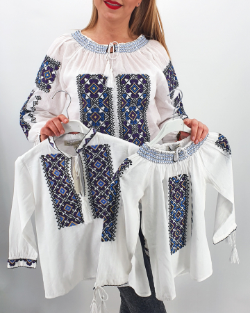 Ie Traditionala Naria [4]