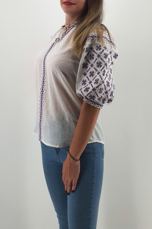 Ie Traditionala Agneta [2]