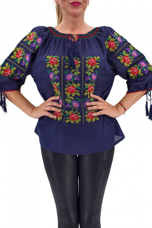 Ie Traditionala Bea [1]