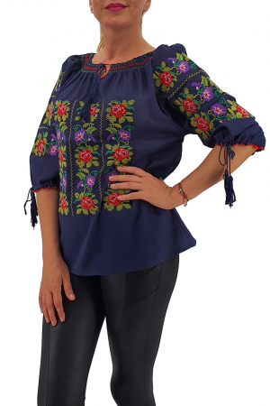 Ie Traditionala Bea [0]