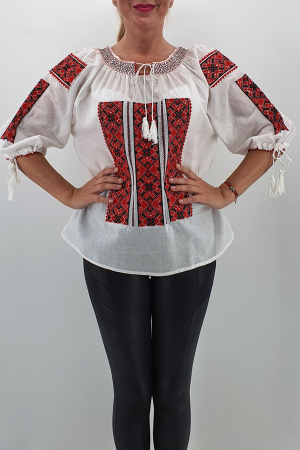 Ie Traditionala Berda [0]